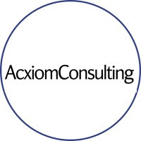 Acxiom Consulting Private Limited
